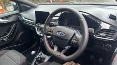 Ford Puma 1.0 EcoBoost Hybrid mHEV ST-Line 5dr Petrol Hatchback